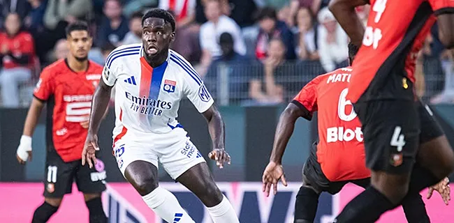 Orel Mangala enfin de retour : son émouvant message